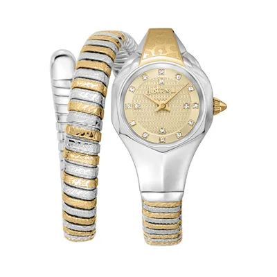 Obrázok produktu pre Just Cavalli Náramkové hodinky JC1L270M0055