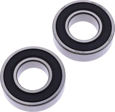 Image de Kit de roulement de roue JMP 752.14.28