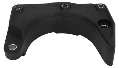Imagen del producto de Kit de reparación para protector de cadena, compatible con vehículos todo terreno (ATV), fabricado en metal de alta resistencia. Protege el motor y permite la reparación del protector de cadena, ideal para modelos Raptor 700 y 700R