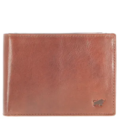 Produktbild von Braun Büffel Geldbörse Arezzo 9 x 12 x 2.5