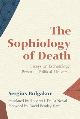 Produktbild von The Sophiology of Death