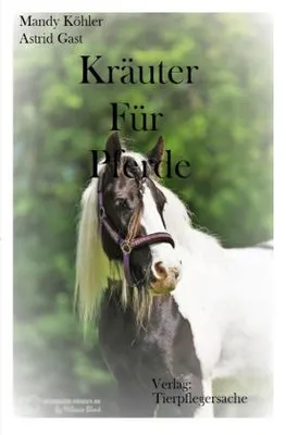 Produktbild von Kräuter für Pferde