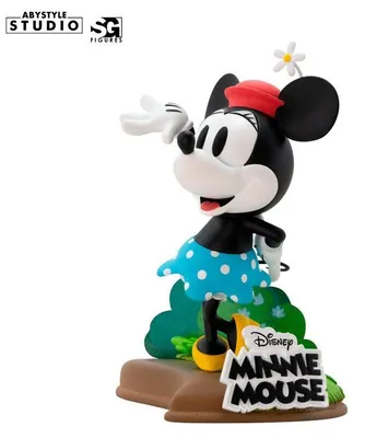 Produktbild von Minnie Maus Figur – ABYstyle – Disney