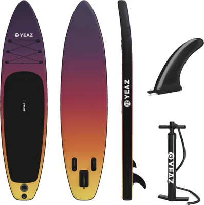 Obrázek produktu pro YEAZ SUP Board SUNSET BEACH - EXOTRACE PRO -