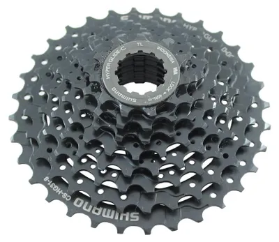 Immagine prodotto di Cassetta a 8 velocità Shimano Altus HG31 11-32T