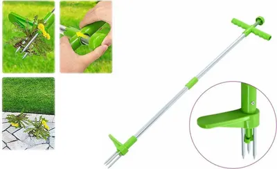 Image de Arracheuse, coupe-herbe, Twist, outil d'arrachage de racines