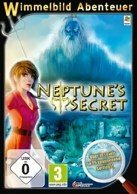 Produktbild von Neptune's Secret