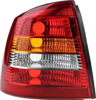 Immagine prodotto di Johns, luce posteriore combinata si adatta Opel Astra G 02/98-01/05 sul lato sinistro? idi?e,