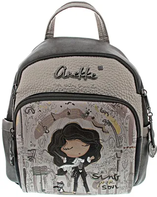 Zdjęcie produktu dla Plecak miejski Anekke Orchestra, 34 cm