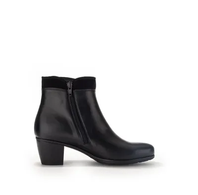 Zdjęcie produktu dla Gabor 35.520.27 - damskie buty za kostkę