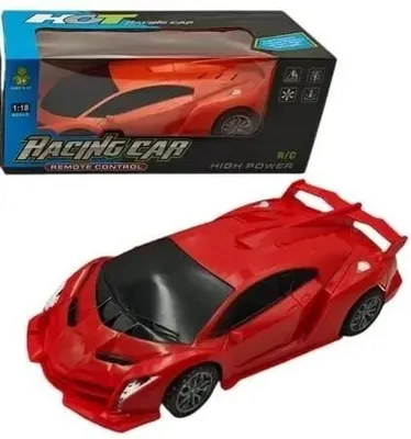 Zdjęcie produktu dla Lambo R/C 1:18 - Ciuciubabka