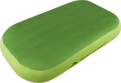 Zdjęcie produktu dla Sea to Summit Aeros Premium Deluxe Pillow Barvy: limonka