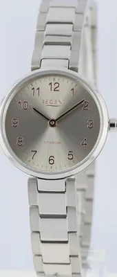 Produktbild von Regent - Armbanduhr - Damen - 2192519