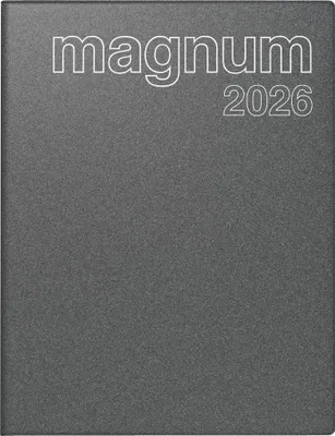Immagine prodotto di rido/idé 7027083806 BuchkalenderMagnum gr 1W/2SReflecti
