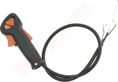 Immagine prodotto di Manopola per Stihl Fs 85 ( 4133 790 1301 )