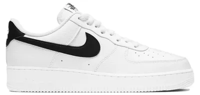 Productafbeelding van Nike Air Force 1 '07 Sneakers Wit/Zwart