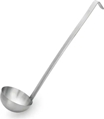 Obrázek produktu pro Naběračka 118 ml, Ø 7 cm, (D) 30,5 cm