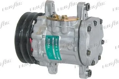 Produktbild von FRIGAIR Kompressor Klimaanlage 920.10050