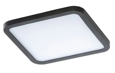 Zdjęcie produktu dla Oprawa wpuszczana sufitowa LED 12W IP44 SLIM 15 SQUARE AZ4377 Azzardo
