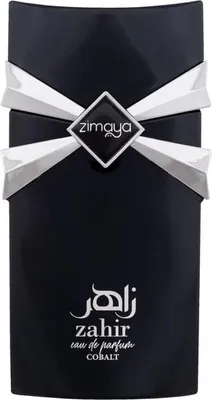 Immagine prodotto di Zimaya - Zahir Cobalt EDP 100ml