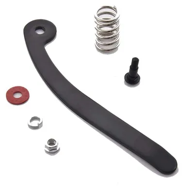 Image de Manivelle de remplacement pour pont de guitare Tremolo