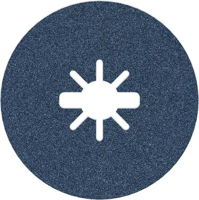 Produktbild von PRO R574 X-Lock Fiberscheibe, 115 mm, G120