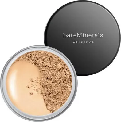 Produktbild von BareMinerals Original Foundation SPF15 8gr