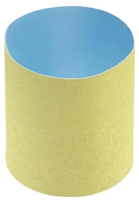 Immagine prodotto di Manicotto abrasivo flessibile Coru 100 x 100 CR-P180 VE5 434574 (CORUFLEX) (confezione da 5 pezzi)