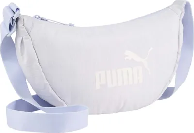 Produktbild von Puma Umhängetasche Base Half Moon cool weather : blau-60 Farbsortierung: blau-60