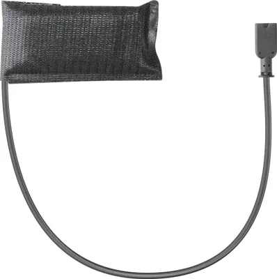 Immagine prodotto di Batteria di ricambio per interfono