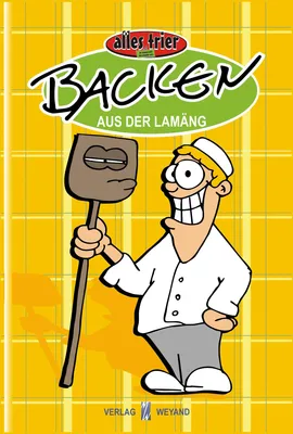 Produktbild von Backen aus der Lamäng