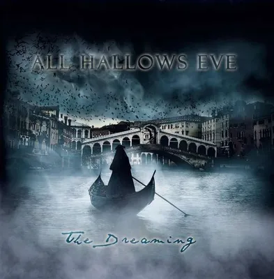 Produktbild von All Hallows Eve-The Dreaming