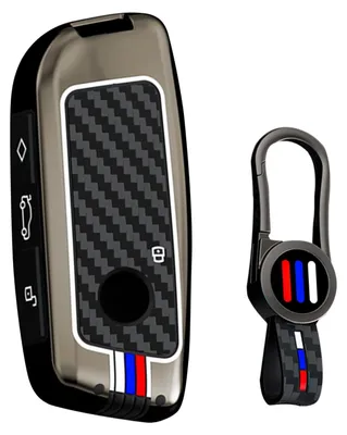 Immagine prodotto di Custodia protettiva per chiavi auto BMW