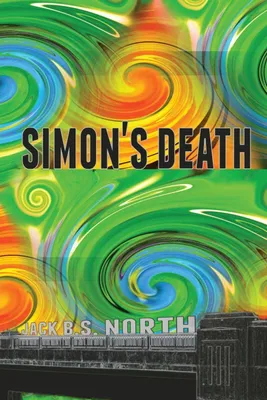Produktbild von Simon's Death