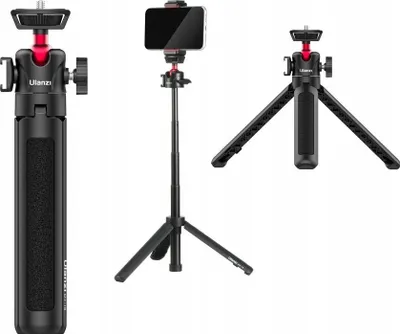 Obrázok produktu pre Selfie tyč statív pre fotoaparáty Ulanzi MT-16