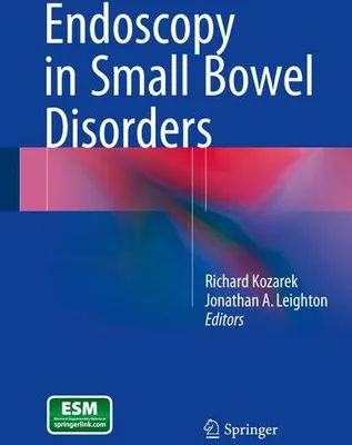 Image de Endoscopy in Small Bowel Disorders