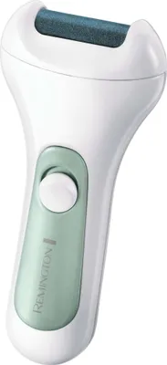 Immagine prodotto di REMINGTON rimuove i calli Reveal Perfect Pedi CR4000
