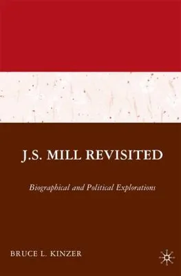 Produktbild von J.S. Mill Revisited