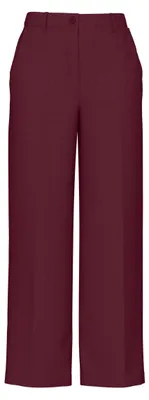 Produktbild von PIECES Female Hose mit weitem Bein PCKAMIL
