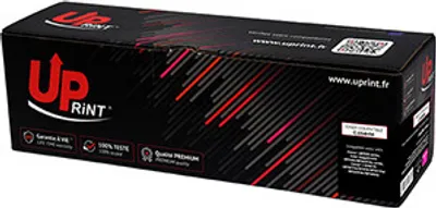 Immagine prodotto di UPrint kompatybilny toner z Canon 054HM, C.054HM, magenta, 2300s, alta capacità