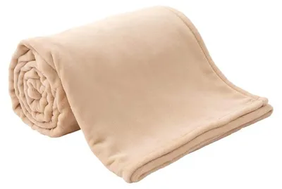Produktbild von Ein Set Überwürfe für ein Sofa und zwei Sessel Merino Beige