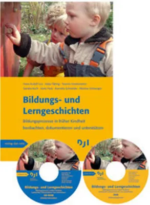Image de Bildungs- und Lerngeschichten