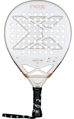 Produktbild von Nox At10 Genius Junior-padelschläger Beige 325-335 gr Kinder Beige 325-335 gr