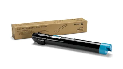 Obrázek produktu pro Xerox 106R01433, 9600 str., Azurová, 1 kusů