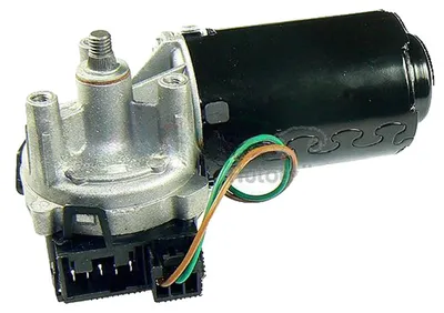 Produktbild von METZGER 2190829 Wischermotor Vorne für FIAT Seicento / 600 Schrägheck (187) CINQUECENTO (170)