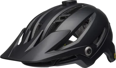 Produktbild von Bell Sixer Mips MTB unisex Fahrradhelm mit Visier schwarz M