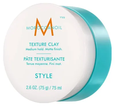 Productafbeelding van Moroccanoil – Textuur Clay – 75 ml
