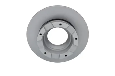 Produktbild von 2x ATE Bremsscheibe 24.0116-0235.1 für FORD Transit V363 Kastenwagen (FCD FDD)