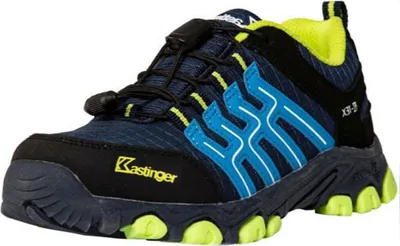 Produktbild von Kastinger Wanderschuhe Wanderschuhe Kunstleder/Textil