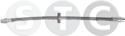 Produktbild von STC T496192 Bremsschlauch Vorne für VW Transporter IV Bus (70B, 70C, 7DB, 7DK, 70J, 70K, 7DC, 7DJ) Transporter IV Kastenwagen (70A, 70H, 7DA, 7DH)